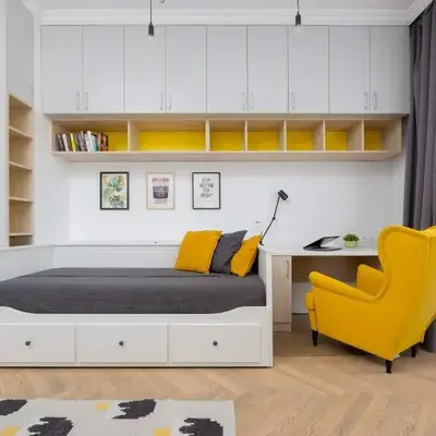 Targowa Bright Studio Close to PGE by Noclegi Renters
