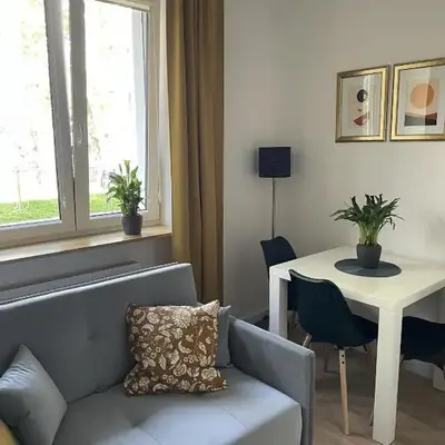 Studio Stara Ochota Antresola