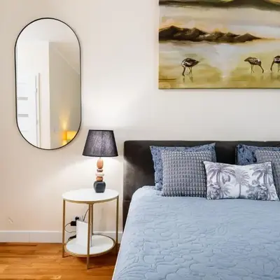 Business Suites Arkadia by VAYA STAYS