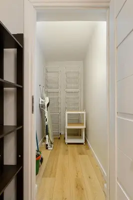 Centrum fitness w obiekcie 2 bedroom Apartment close to Metro Imielin