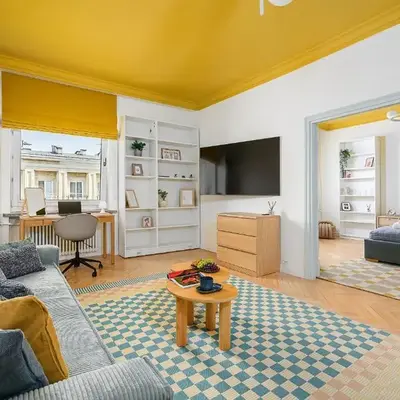 Marszalkowska Metro Politechnika by P&O Serviced Apartments