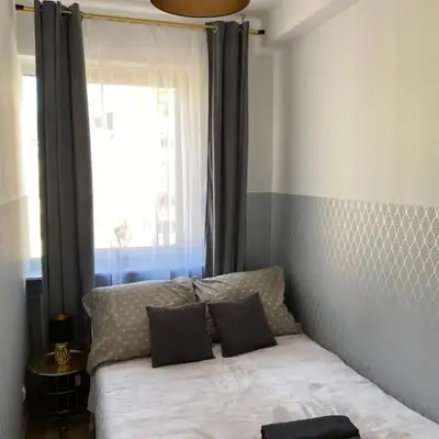 ClickTheFlat Moczydło Apart Rooms