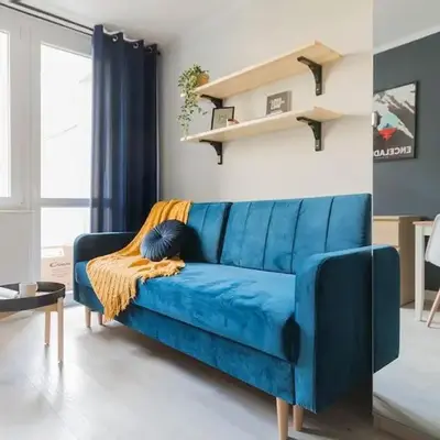 Close-Chic Apartments -3 Bedrooms - Warsaw Stays - Ogrodowa