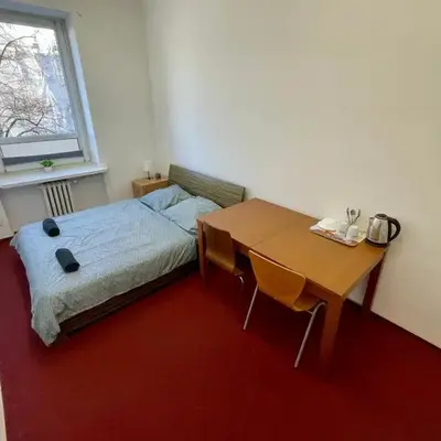 Fantastic-Inn Warszawa - NS27