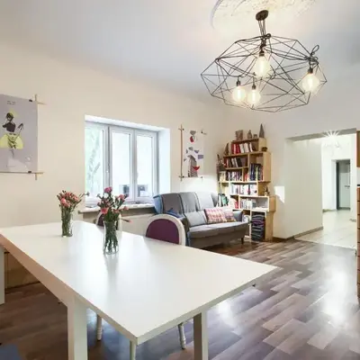 Lull Hostel