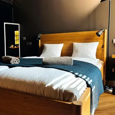 Apartamenty Loft Nowy Świat Centrum lok 3