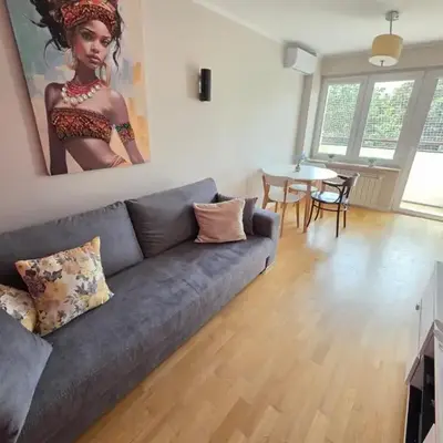 Apartament JP2 Central Spot