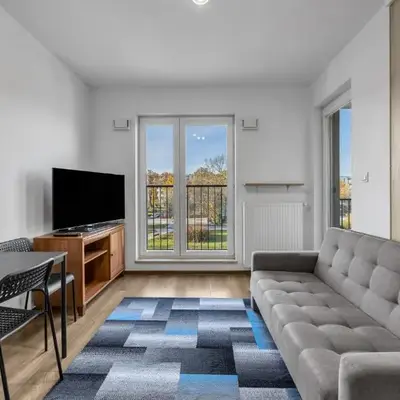 Marywilska Comfort Apartment by BookingHost