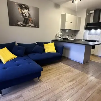 CityLine Apartment Nova Ochota