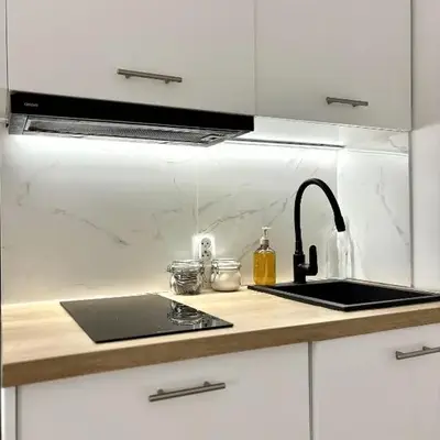 Smart - Modern Mokotów Studio