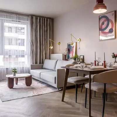 Soho Serenity Warszawa