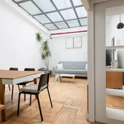 RentPlanet - Apartament Krucza