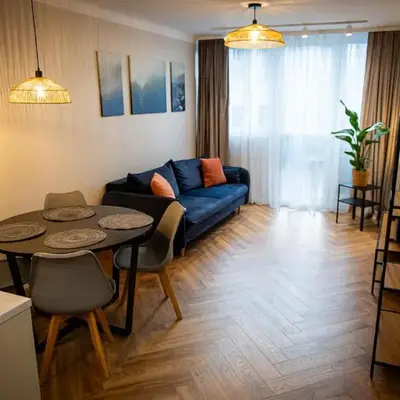 Graniczna City Loft