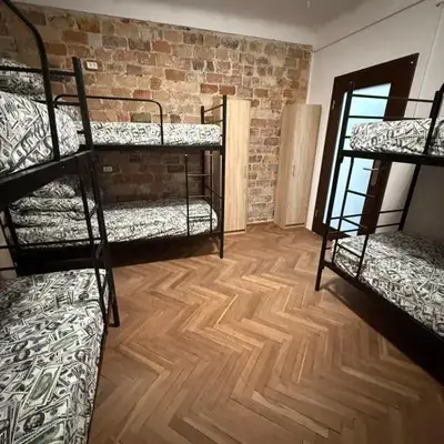 Hostel PULSE