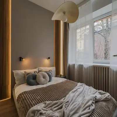 Kredytowa 1A Apartment