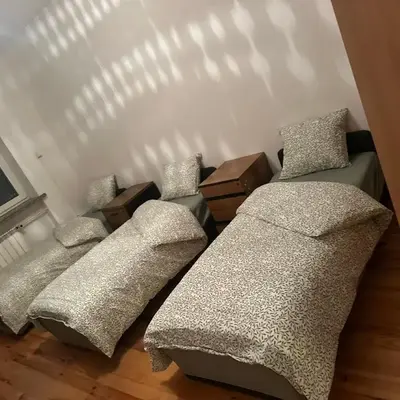 CityHalo Hostel
