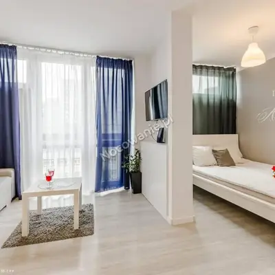 Apartment Oscar