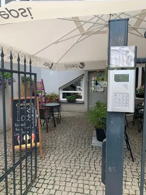 Plan piętra w obiekcie Center Warsaw- Apartamenty Smolna