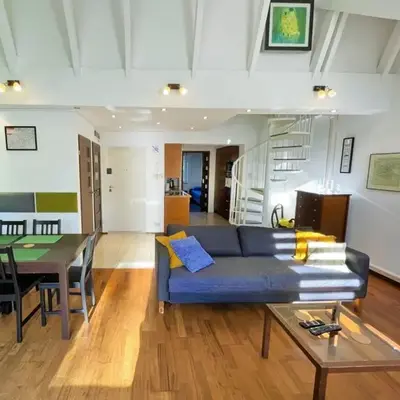 Labo Apartment Wola