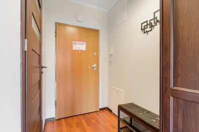 Plan piętra w obiekcie Westfield Arkadia P&O Serviced Apartments