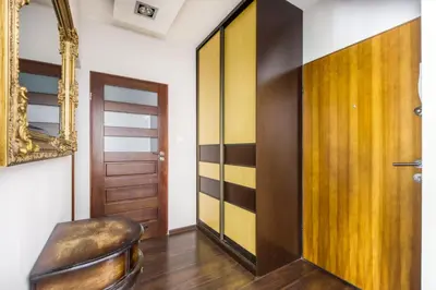 Plan piętra w obiekcie MG Apartments Siedmiogrodzka