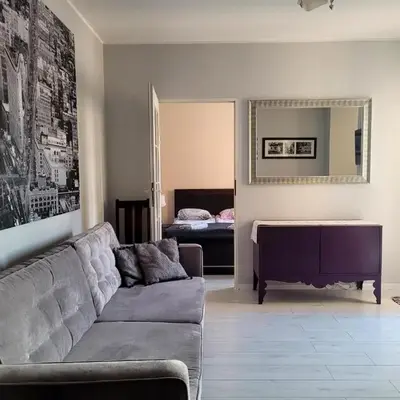 Apartament Podróże Małe i Duże