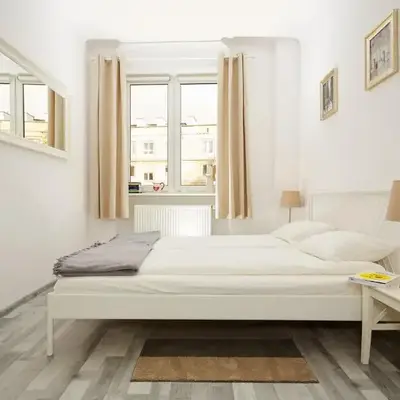 Marszałkowska Apartament