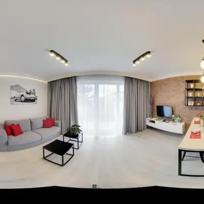 Smart2Stay Apartamenty