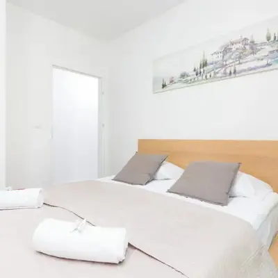 Apartamenty Kasprzaka P&O Serviced Apartments