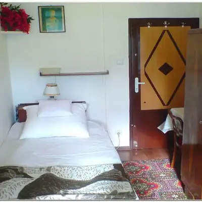 Room for you