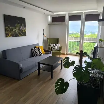 Downtown Apartment