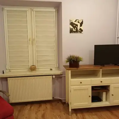 Apartament Eliot
