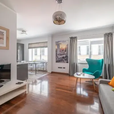 City Center Boutique Apartment