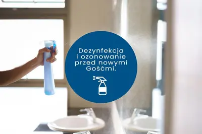 Plan piętra w obiekcie *ClickTheFlat* Wilcza 33 Street Apart Rooms in the City Center