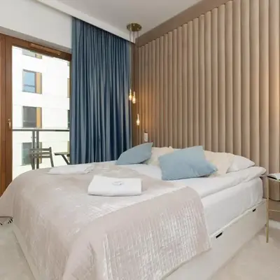 Apartments Warsaw Pawia by Noclegi Renters