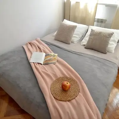Słoneczny Apartament Grzybowska