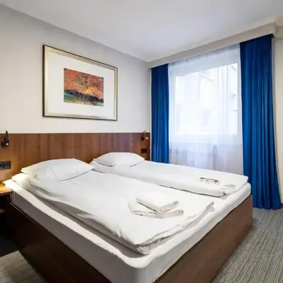Noclegi Hit Rooms & Apartments