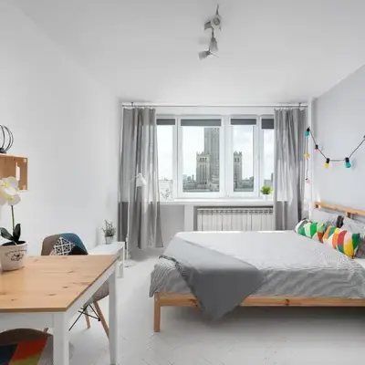 Bagno Cozy Studio II