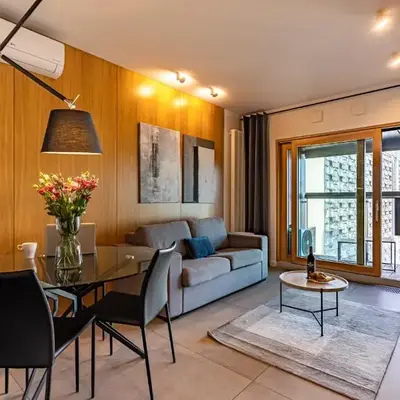 Mennica Residence Apartments by P&O Serviced Apartments