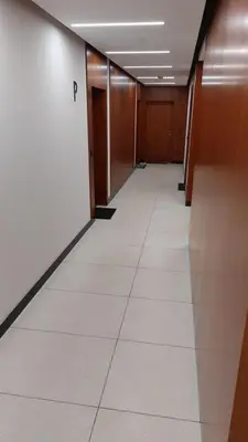 Plan piętra w obiekcie Jasmin Arkadia