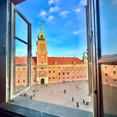 OLD TOWN Best View WiFi 300 Mb/s Huge screen Netflix AppleTV AmazonTV