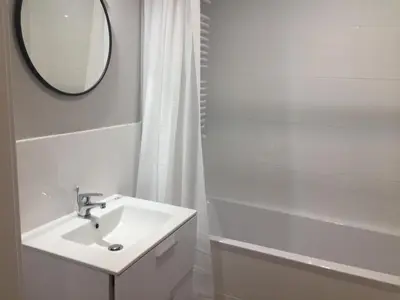 Plan piętra w obiekcie Marcina Kasprzaka 29c