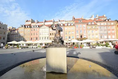 Lokalna atrakcja w pobliżu tego apartamentu