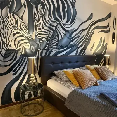 Africa Apartment
