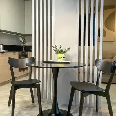 Comfortable 1-room apartment close to the center