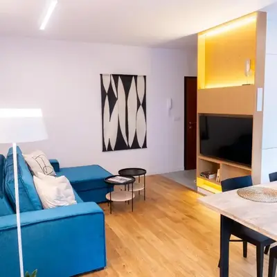 Hello!Apartments Przy Arkadii
