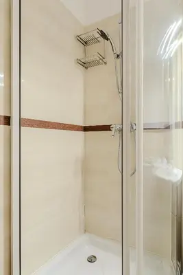 Łazienka w obiekcie Apartament Ostrobramska - Praga Południe