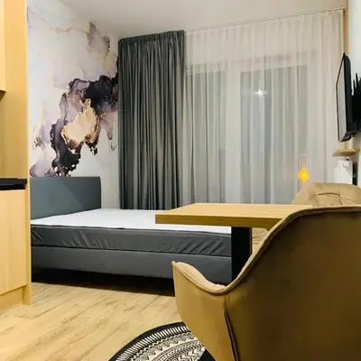 W Apartments
