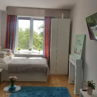 Apartament Waszyngtona