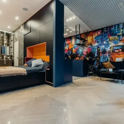 Quba House Warsaw